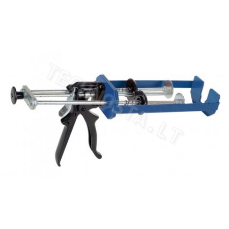 Pistoletas ankerinei masei MOPISPUR6 | Tvirtinimo detalės Pistoletas ankerinei masei MOPISPUR6 | Technosta - tvirtinimo detalės